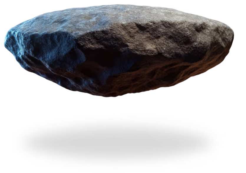 Stone image